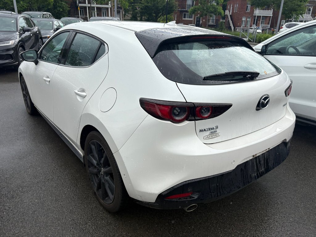 Mazda 3 Sport GT 2020 à Montréal, Québec - 4 - w1024h768px