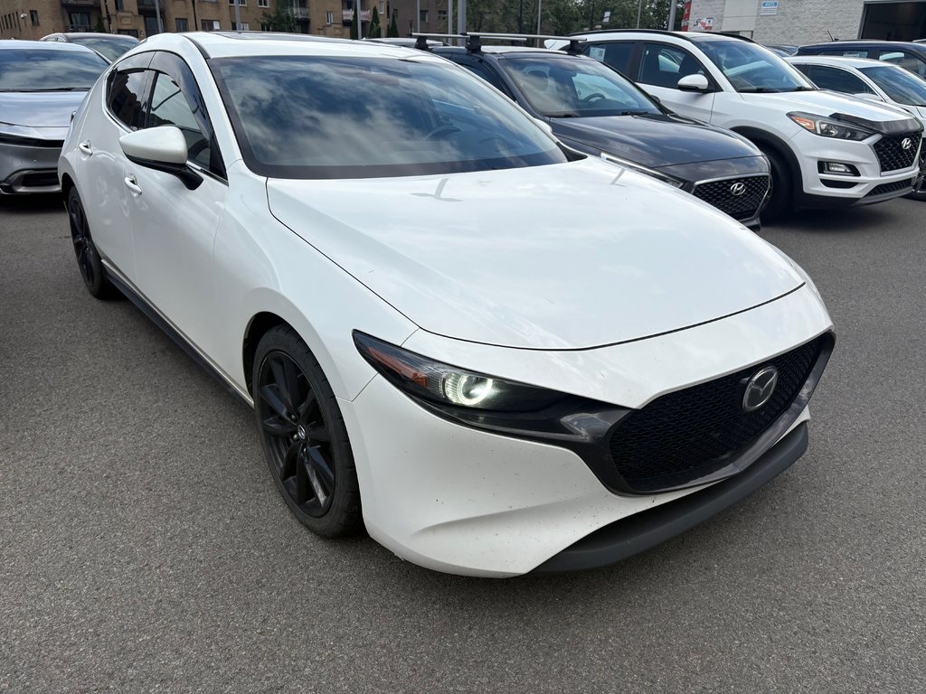 Mazda 3 Sport GT 2020 à Montréal, Québec - 2 - w1024h768px
