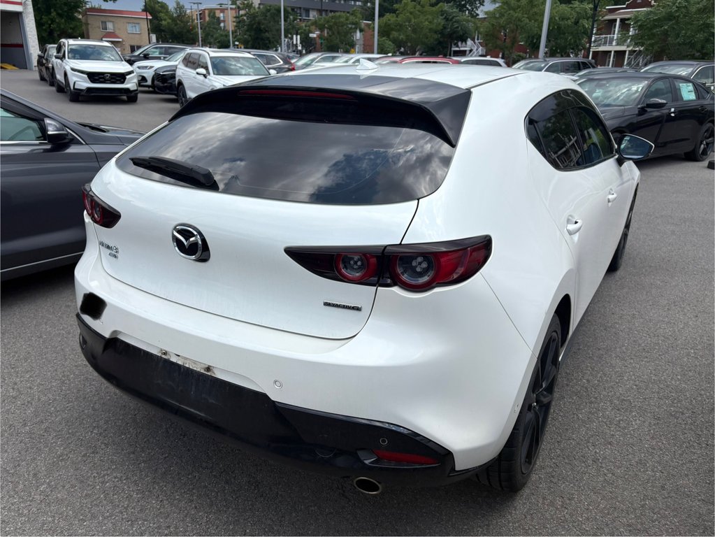 Mazda 3 Sport GT 2020 à Montréal, Québec - 3 - w1024h768px