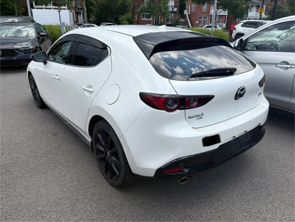 Mazda 3 Sport GT 2020 à Montréal, Québec - 4 - w1024h768px