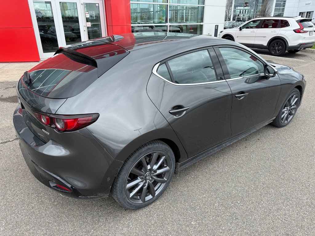 Mazda 3 Sport GT 2021 à Lachenaie, Québec - 6 - w1024h768px