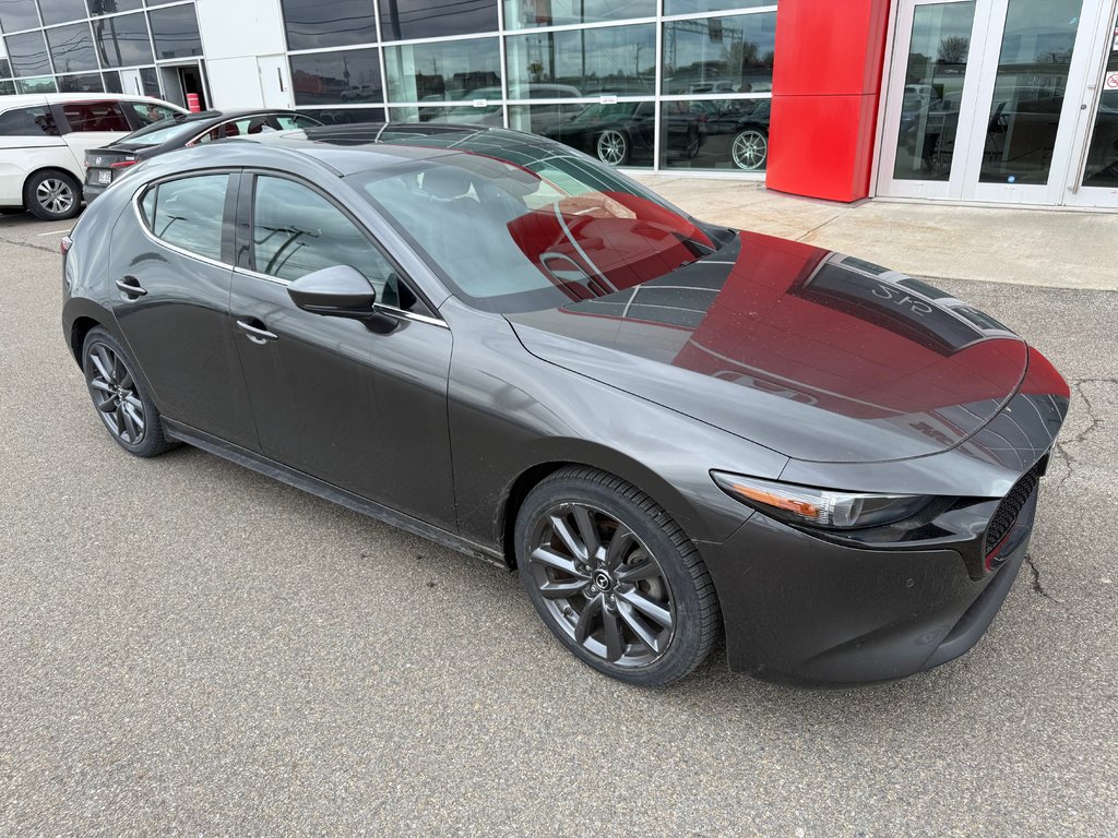 Mazda 3 Sport GT 2021 à Lachenaie, Québec - 7 - w1024h768px