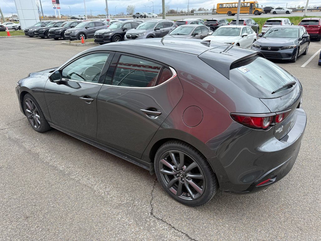 Mazda 3 Sport GT 2021 à Lachenaie, Québec - 3 - w1024h768px