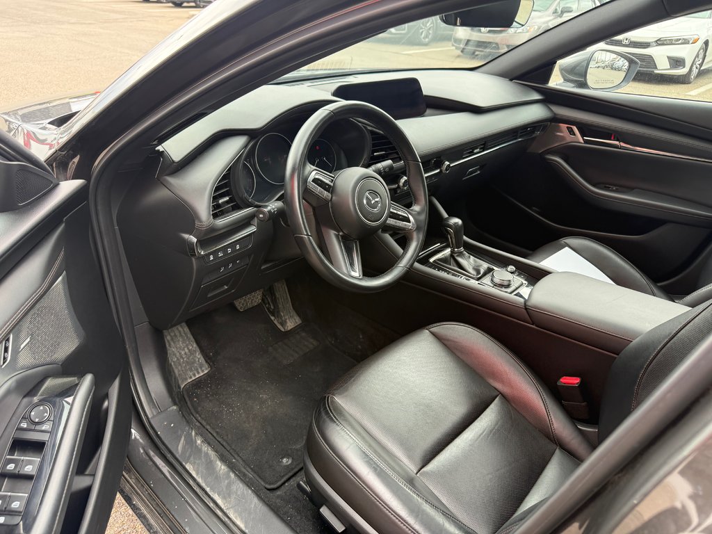 Mazda 3 Sport GT 2021 à Lachenaie, Québec - 10 - w1024h768px