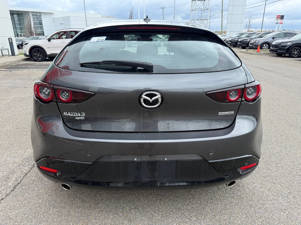 Mazda 3 Sport GT 2021 à Lachenaie, Québec - 4 - w1024h768px