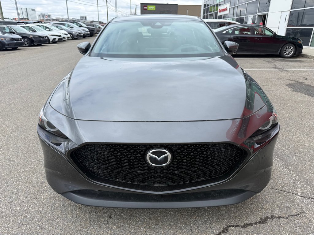 Mazda 3 Sport GT 2021 à Lachenaie, Québec - 9 - w1024h768px