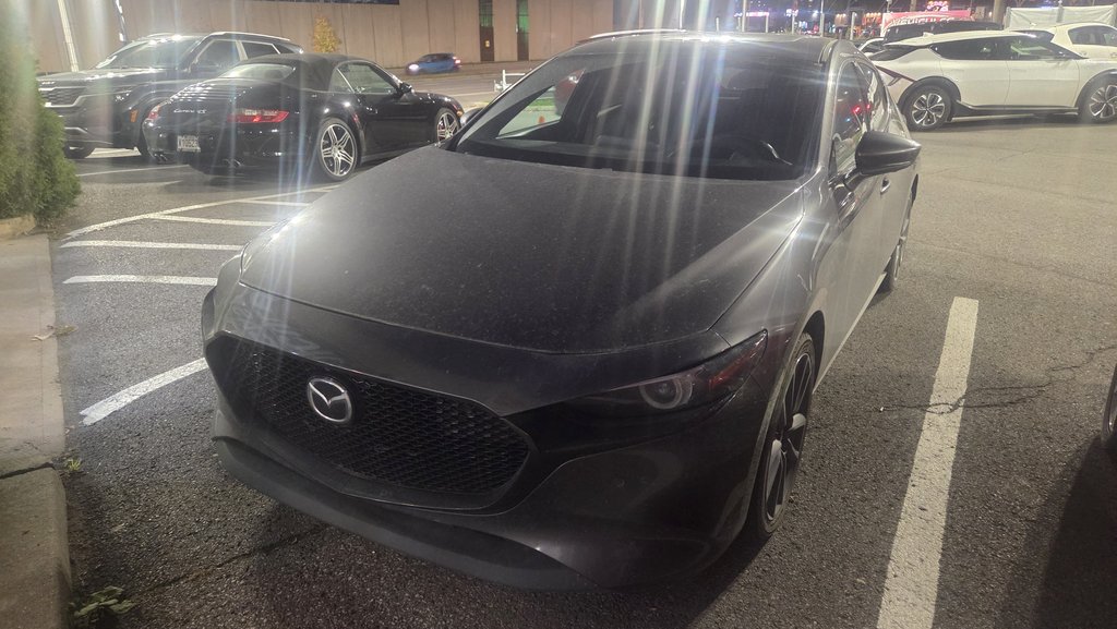 2022 Mazda 3 Sport GT in , Quebec - 1 - w1024h768px