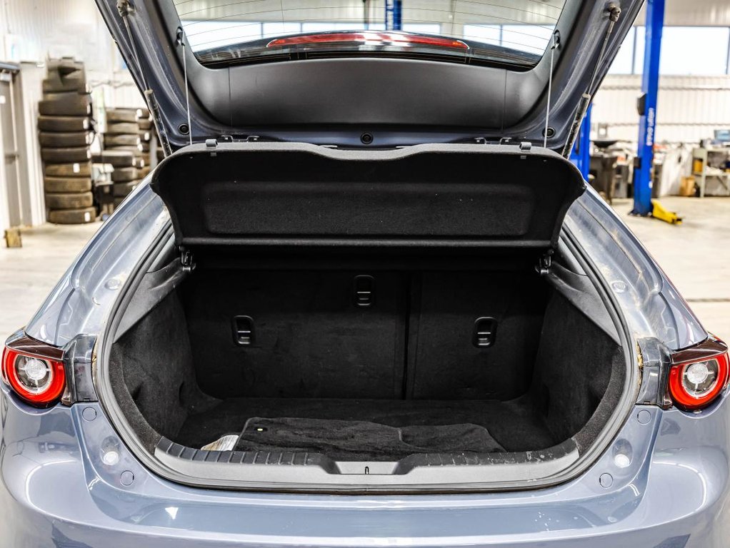 2024 Mazda 3 Sport GT TI i-ACTIV BA in , Quebec - 16 - w1024h768px