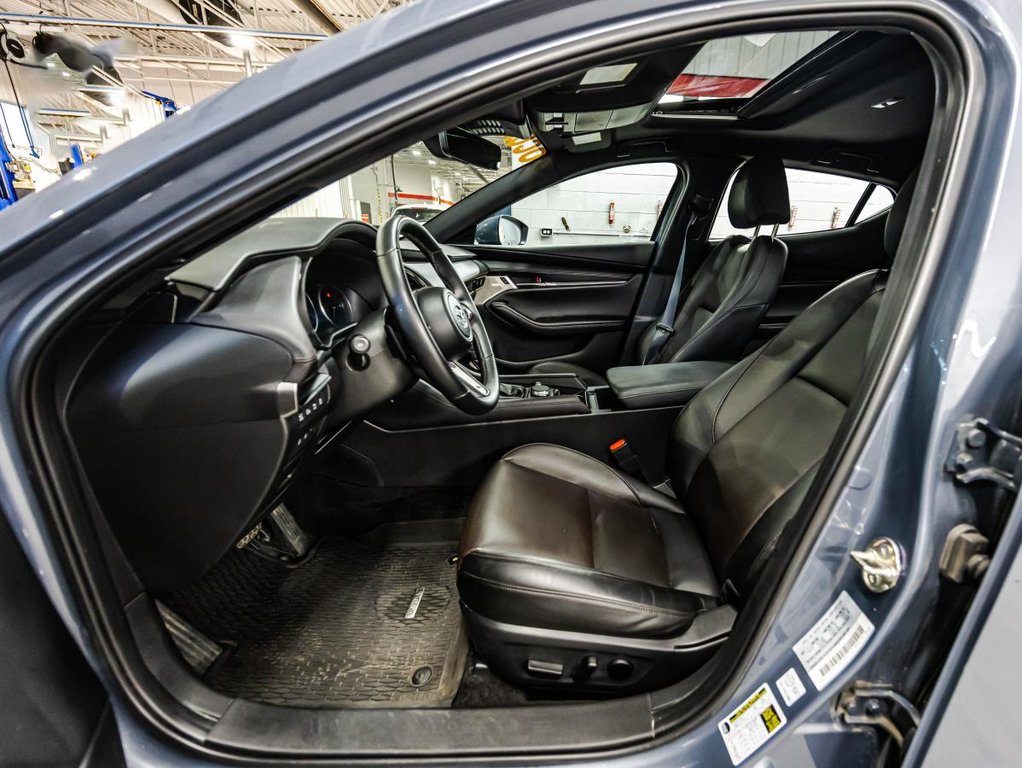 2024 Mazda 3 Sport GT TI i-ACTIV BA in , Quebec - 20 - w1024h768px