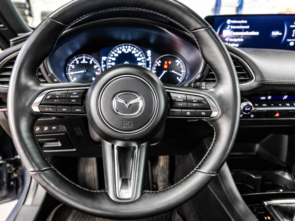 2024 Mazda 3 Sport GT TI i-ACTIV BA in , Quebec - 23 - w1024h768px