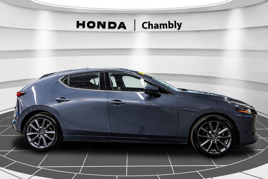 2024 Mazda 3 Sport GT TI i-ACTIV BA in , Quebec - 8 - w1024h768px