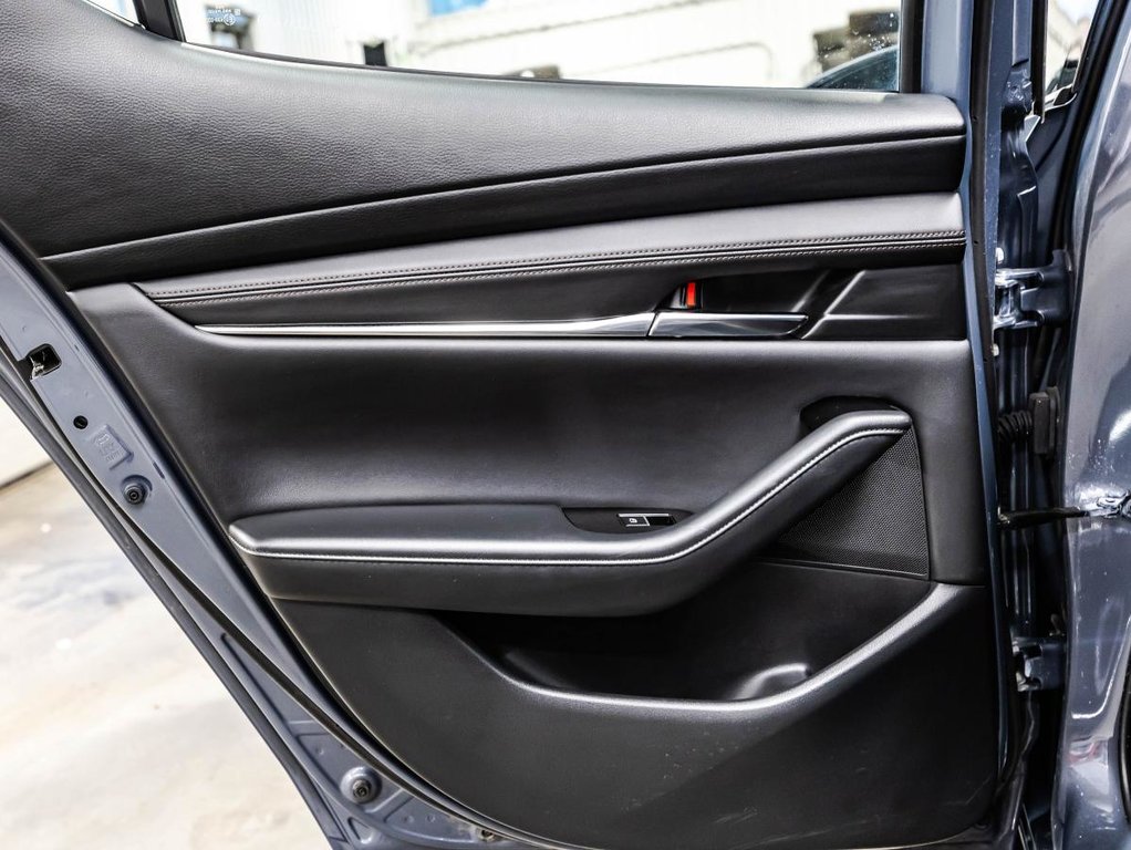 2024 Mazda 3 Sport GT TI i-ACTIV BA in , Quebec - 12 - w1024h768px