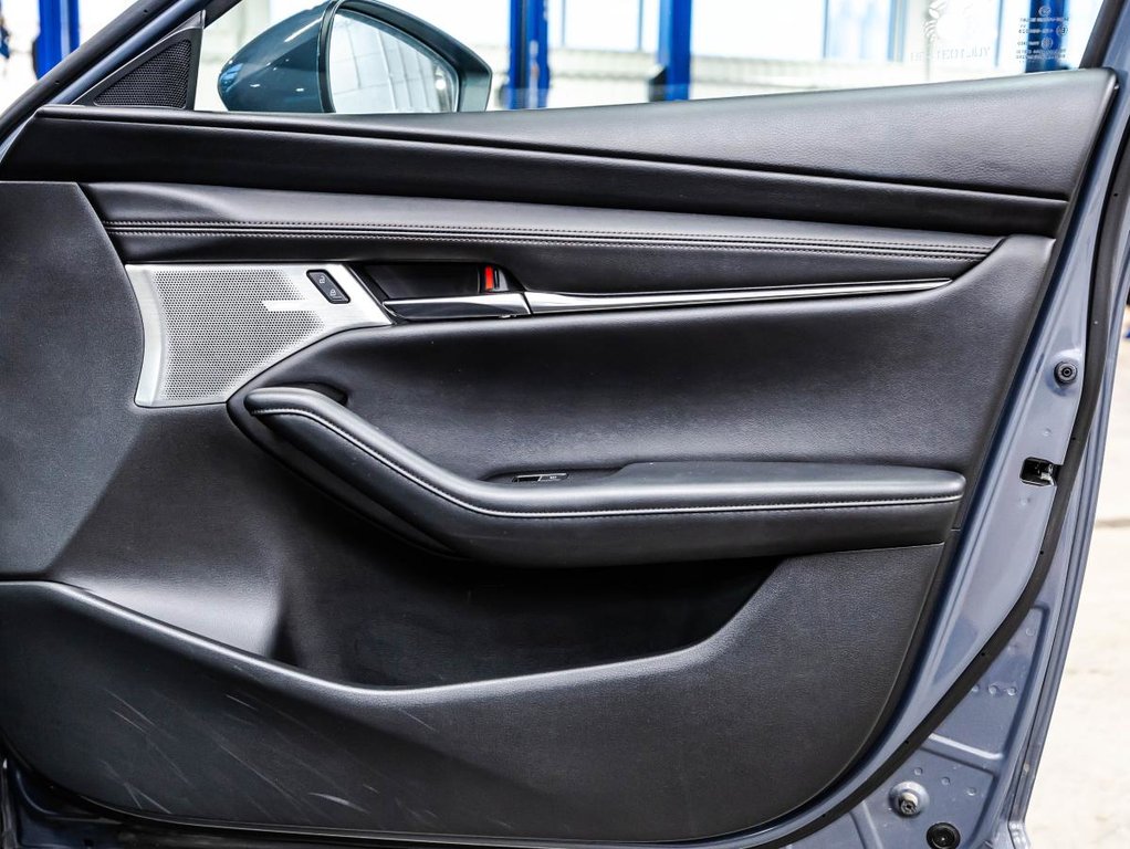 2024 Mazda 3 Sport GT TI i-ACTIV BA in , Quebec - 17 - w1024h768px