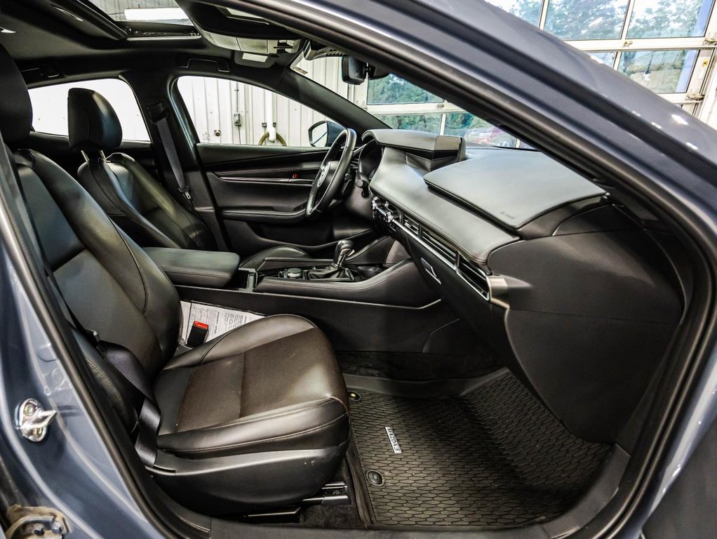 2024 Mazda 3 Sport GT TI i-ACTIV BA in , Quebec - 18 - w1024h768px