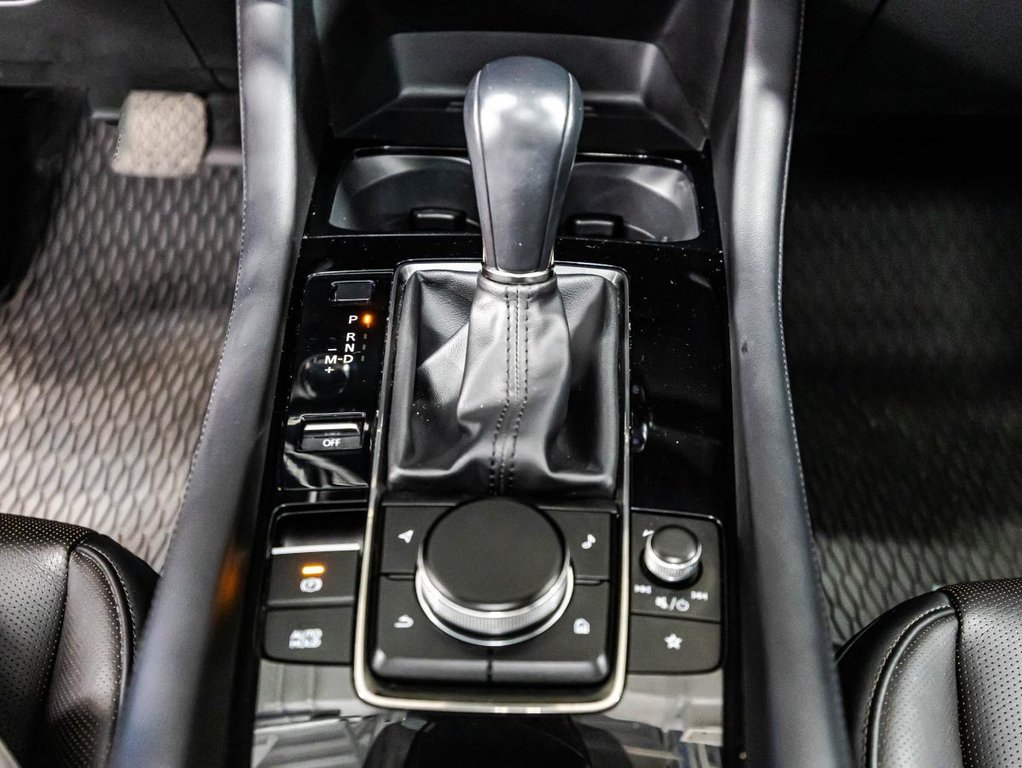 2024 Mazda 3 Sport GT TI i-ACTIV BA in , Quebec - 26 - w1024h768px