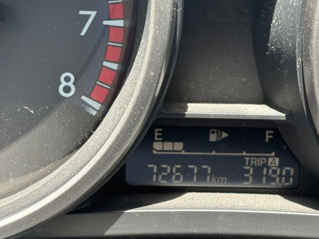Mazda 3 GT 2012 à Lachenaie, Québec - 8 - w1024h768px