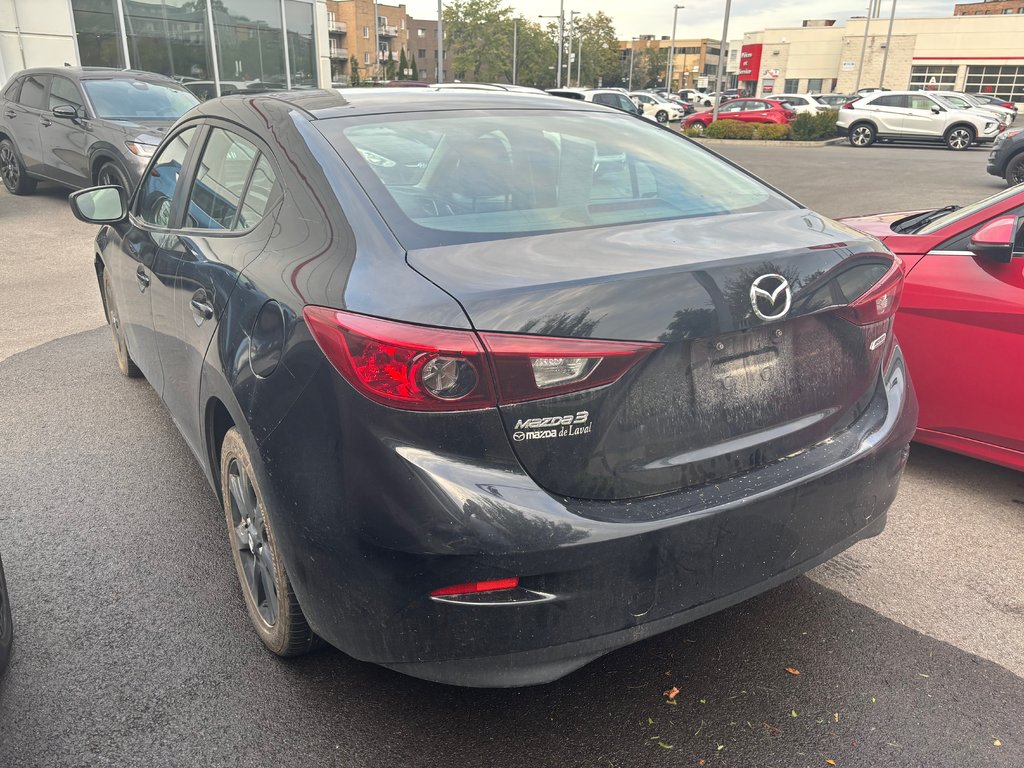2016 Mazda 3 in , Quebec - 4 - w1024h768px