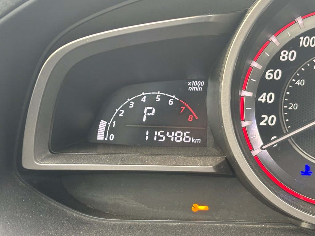 2016 Mazda 3 in , Quebec - 5 - w1024h768px