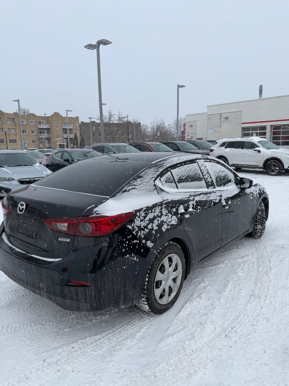 Mazda 3 GX 2016 à , Québec - 3 - w1024h768px
