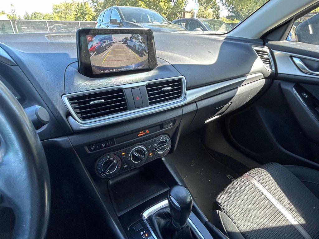 Mazda 3 GS 2017 à Montréal, Québec - 7 - w1024h768px