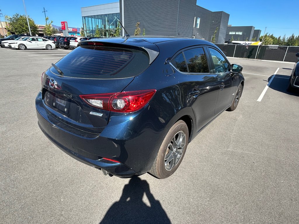 Mazda 3 GS 2017 à Montréal, Québec - 3 - w1024h768px