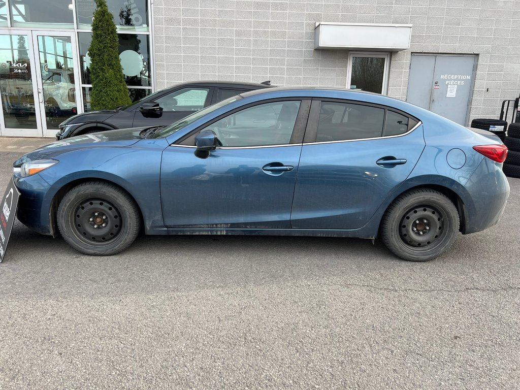 2018 Mazda 3 SE in , Quebec - 3 - w1024h768px