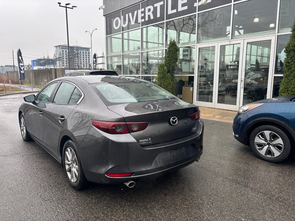 2019 Mazda 3 GS in , Quebec - 6 - w1024h768px