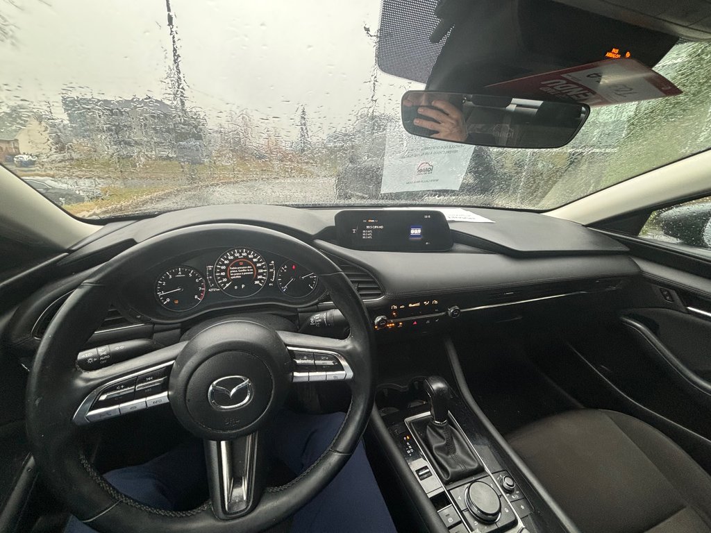 2019 Mazda 3 GS in , Quebec - 7 - w1024h768px