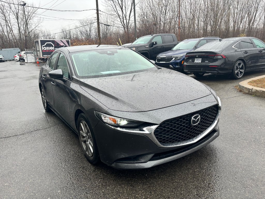 2019 Mazda 3 GS in , Quebec - 3 - w1024h768px