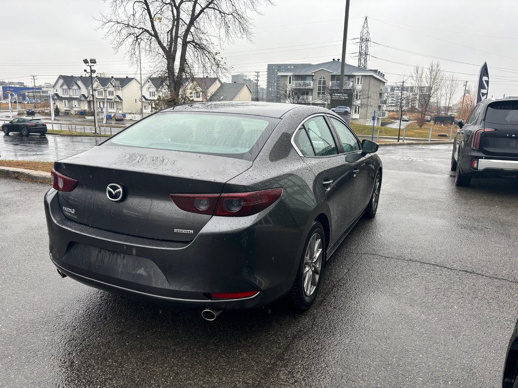 2019 Mazda 3 GS in , Quebec - 5 - w1024h768px