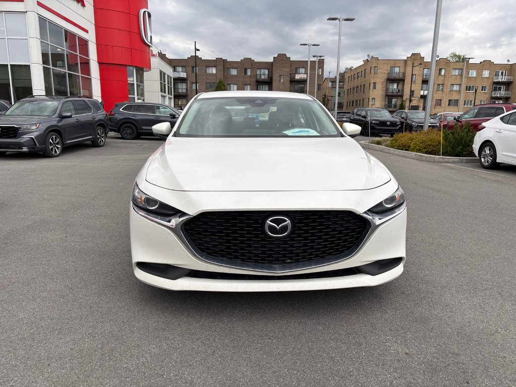 2019 Mazda 3 GS in , Quebec - 7 - w1024h768px
