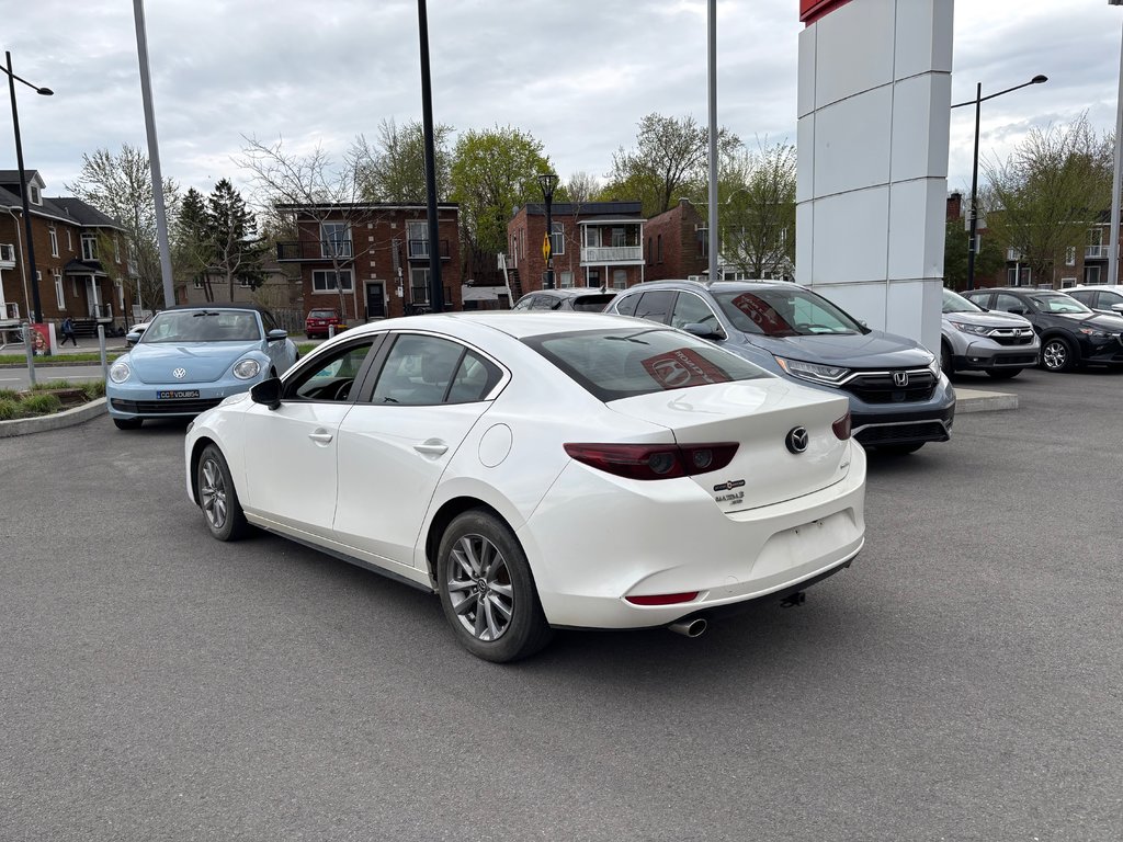 2019 Mazda 3 GS in , Quebec - 3 - w1024h768px