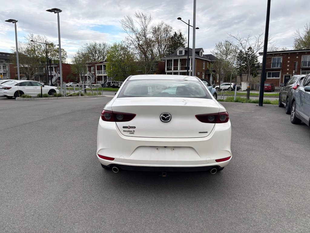 2019 Mazda 3 GS in , Quebec - 4 - w1024h768px
