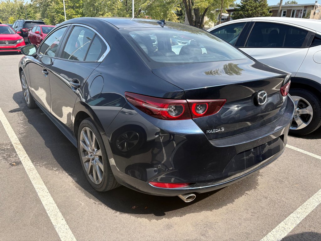 2021 Mazda 3 GT JAMAIS ACCIDENTÉ in , Quebec - 2 - w1024h768px