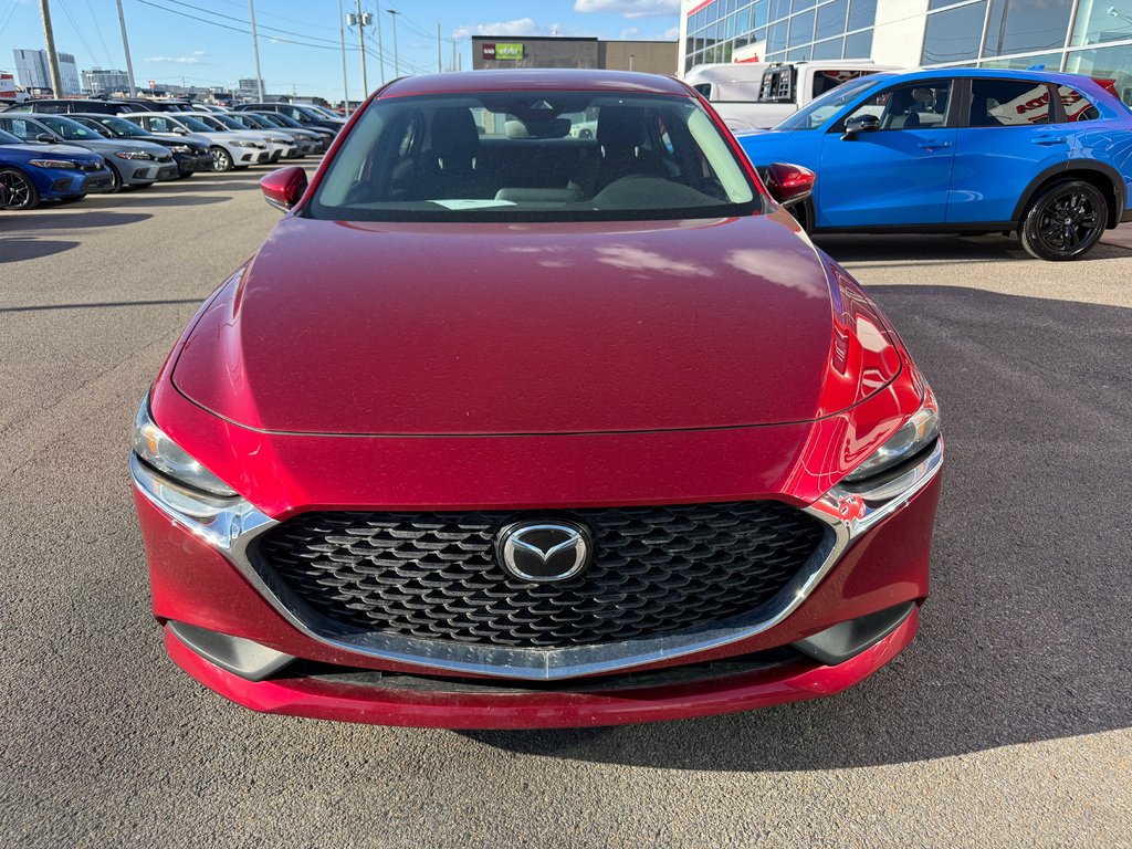 Mazda 3 GS 2021 à Lachenaie, Québec - 9 - w1024h768px