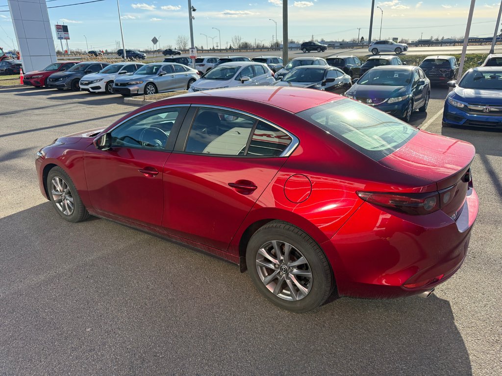 Mazda 3 GS 2021 à Lachenaie, Québec - 3 - w1024h768px