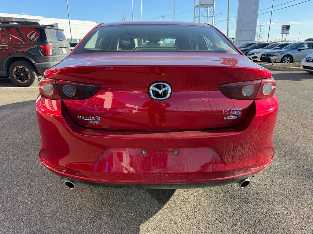 Mazda 3 GS 2021 à Lachenaie, Québec - 4 - w1024h768px