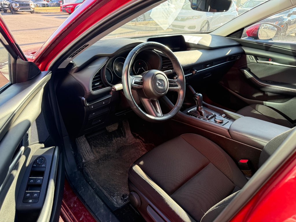 Mazda 3 GS 2021 à Lachenaie, Québec - 10 - w1024h768px