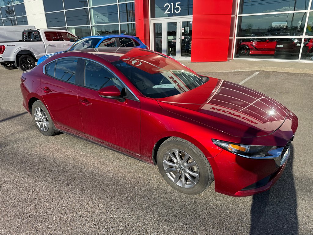Mazda 3 GS 2021 à Lachenaie, Québec - 7 - w1024h768px