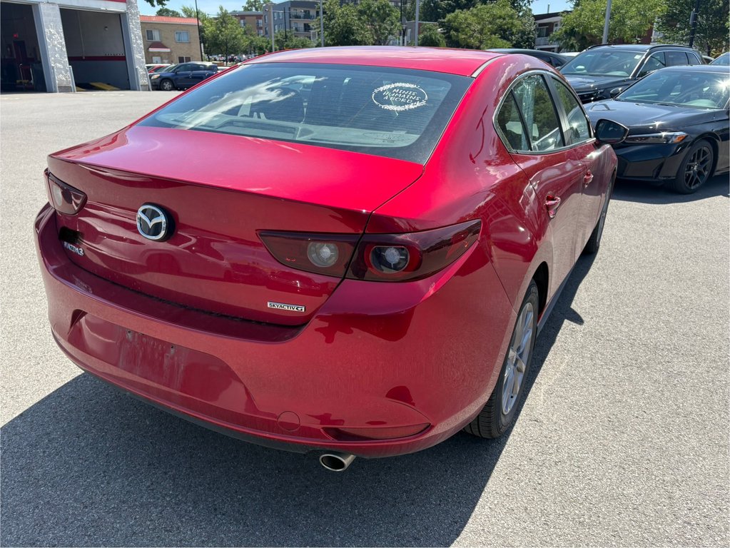 Mazda 3 GX 2023 à Montréal, Québec - 3 - w1024h768px
