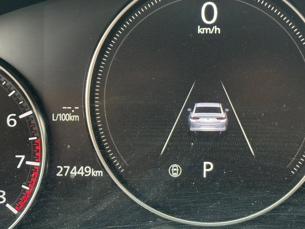 2023 Mazda 3 GS in Montreal, Quebec - 2 - w1024h768px