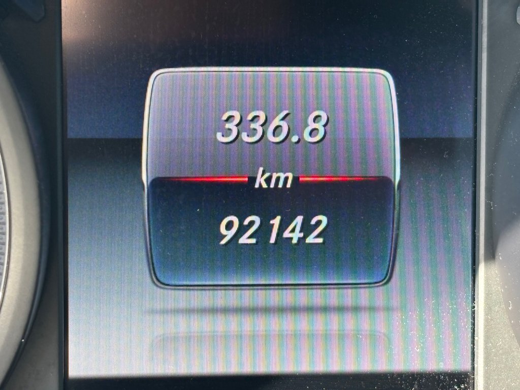 Mercedes-Benz C-Class C 300 2018 à , Québec - 5 - w1024h768px