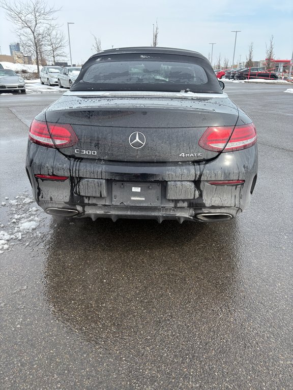 Mercedes-Benz C-Class C 300 2019 à Montréal, Québec - 6 - w1024h768px
