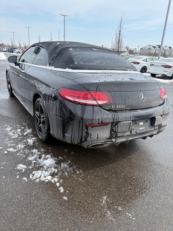 Mercedes-Benz C-Class C 300 2019 à Montréal, Québec - 2 - w1024h768px