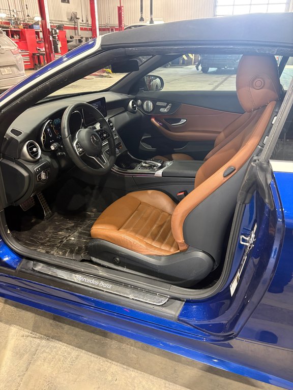 Mercedes-Benz C-Class C 300 2021 à Lachenaie, Québec - 8 - w1024h768px
