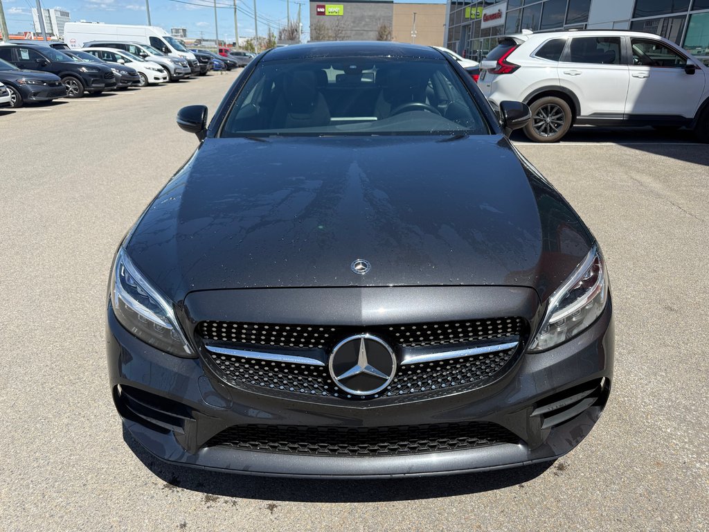 Mercedes-Benz C-Class C 300 2021 à Lachenaie, Québec - 8 - w1024h768px