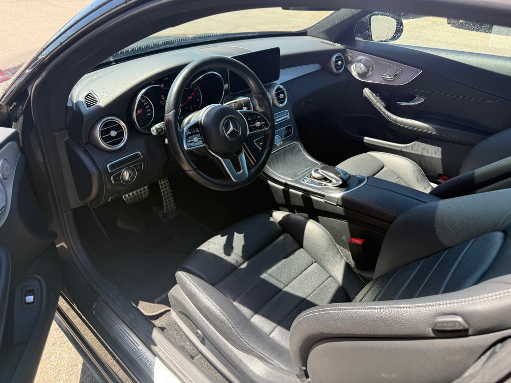 Mercedes-Benz C-Class C 300 2021 à Lachenaie, Québec - 10 - w1024h768px