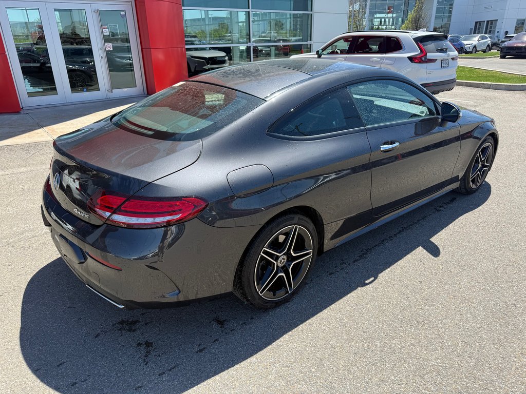 Mercedes-Benz C-Class C 300 2021 à Lachenaie, Québec - 5 - w1024h768px