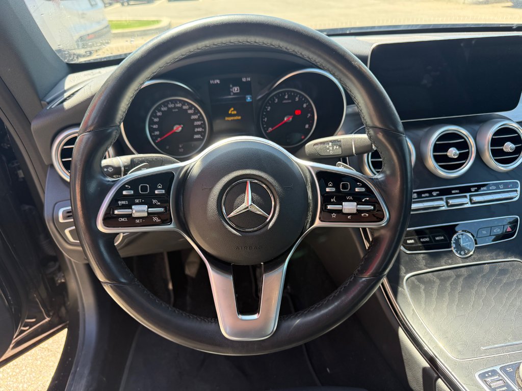 Mercedes-Benz C-Class C 300 2021 à Lachenaie, Québec - 11 - w1024h768px