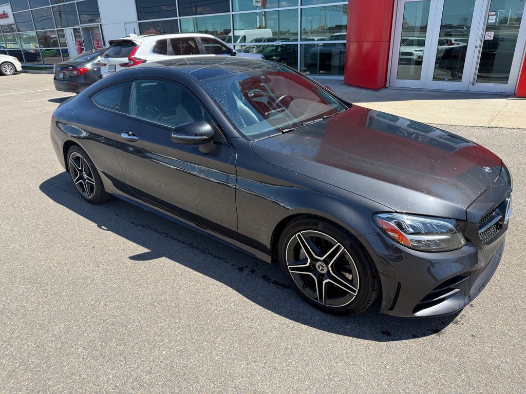 Mercedes-Benz C-Class C 300 2021 à Lachenaie, Québec - 7 - w1024h768px